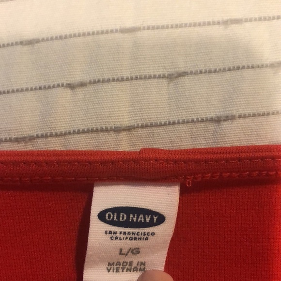 Old navy dress size L - Picture 5 of 5